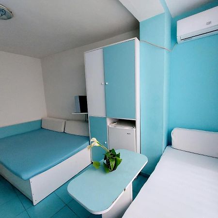 Apartment Leo 3 Varna Esterno foto
